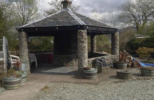 Culag Lochside Self Catering - Foto 53