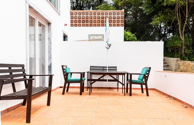 Quinta Verde Sintra - Foto 40