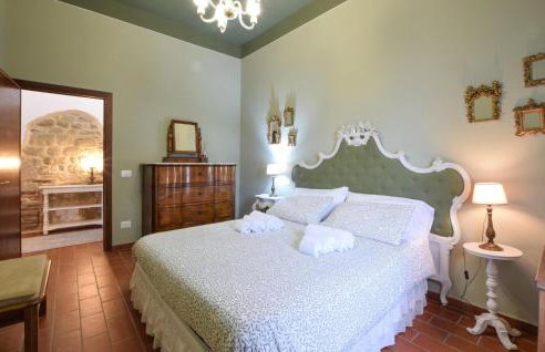 Lovely Apartment In Civitella Benazzone - Foto 13