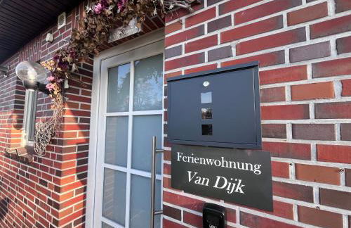 Haus Van Dijk - Foto 16