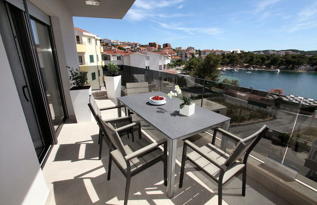 Villa Aquamarie - Foto 23