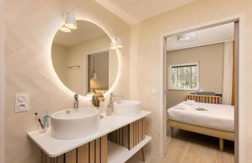 Center Parcs Les Landes de Gascogne - Foto 68