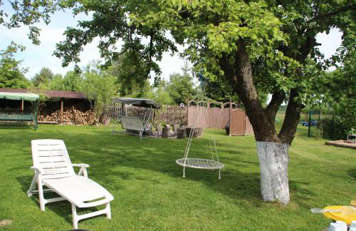 Agroturystyka W Jabłoniowym Sadzie - Foto 28