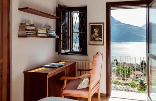Casa Coslia - Pianello del Lario by LoveComo - Foto 28