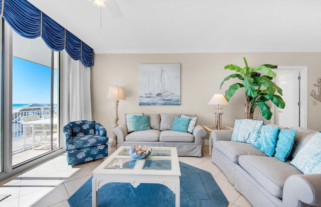 Belle Mer 1102 - Foto 8