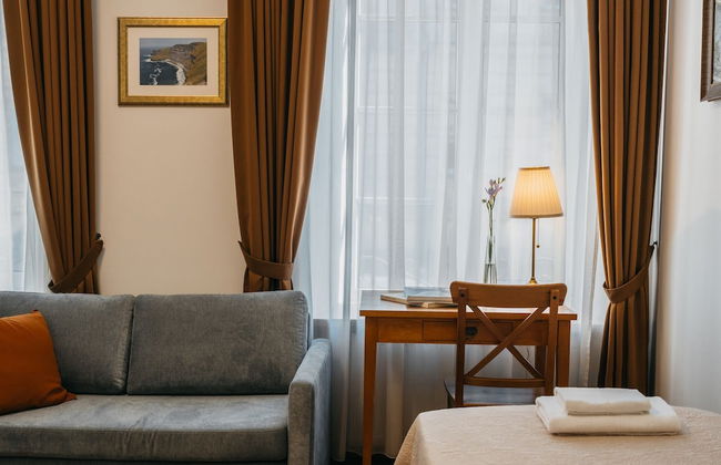 Cathedral Apart-Hotel - Photo 17