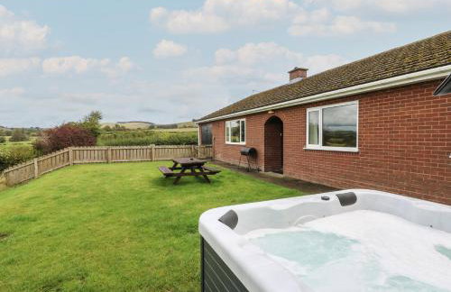 Glanyrafon Bungalow - Foto 26