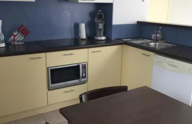 T 3 appart les jardins du phœbus - Foto 7