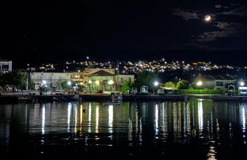 Galazia Nera Apartments - Foto 35