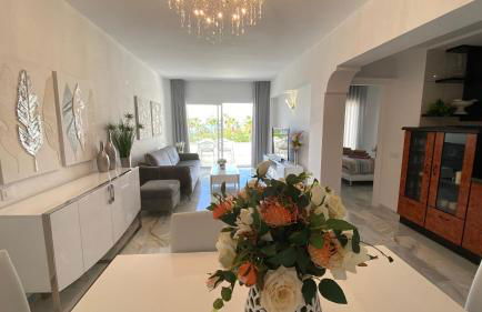 DUQUE BEACH apartment 3 rooms - Foto 15