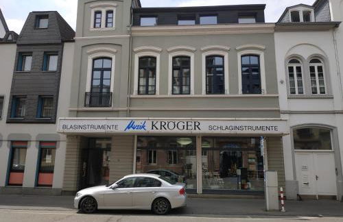 FeWo Kröger - Foto 7