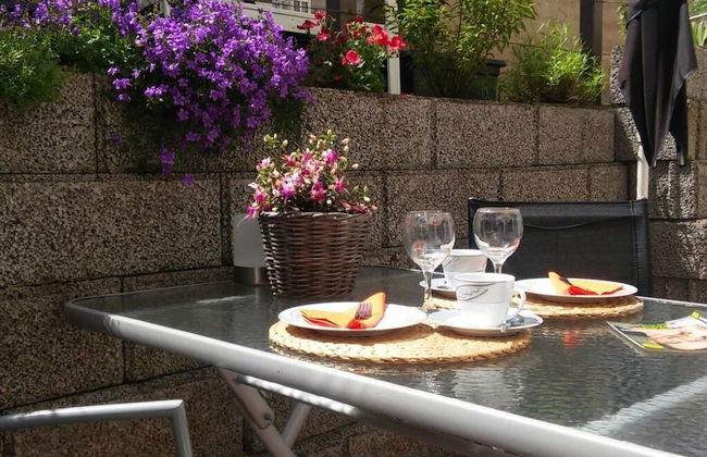 Holiday Apartment Kerstin - Foto 19