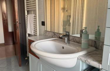 Torrione view apartment - Foto 15