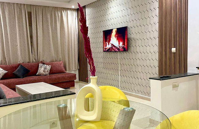 New Luxurious appartment - Photo 20