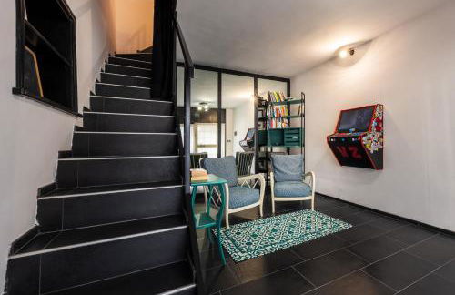 Appartamento La Bottega del Sarto - Foto 12