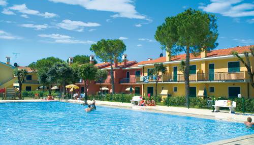 Villaggio Michelangelo - Lemene - Foto 2