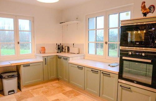 Maison de campagne chaleureuse dans le Perche - Foto 20