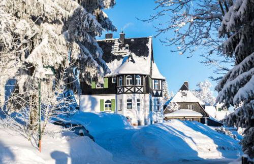 Ahornallee Ferienappartements - Foto 9