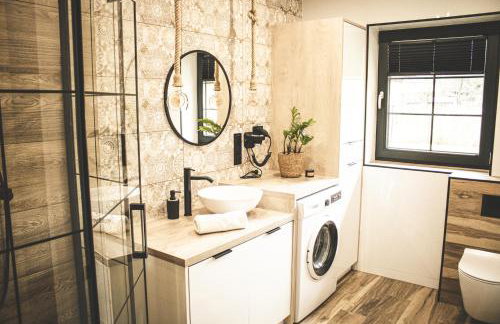 Beczka Bimbru - Góralskie domki do wynajęcia - Foto 42