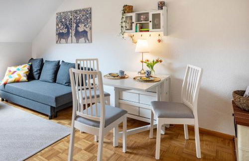 Auszeit im Waldhaus - Foto 7