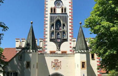 Ferienwohnung Alpenblick - Foto 36