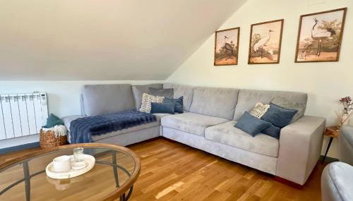 Caldares Exclusivo Ático en El Pueyo de Jaca - Foto 2