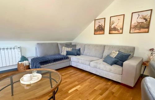 Caldares Exclusivo Ático en El Pueyo de Jaca - Foto 2