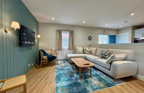 Priory Castle Bungalow, Tynemouth - Foto 1