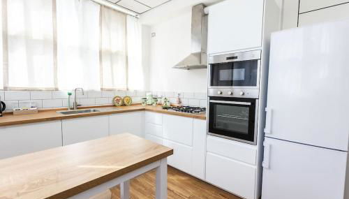 LOFT 55 Domu de tunì - Foto 5