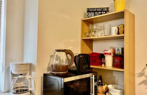 Private Room with own Bathroom 10 Minutes Walk to University of Washington - Foto 23