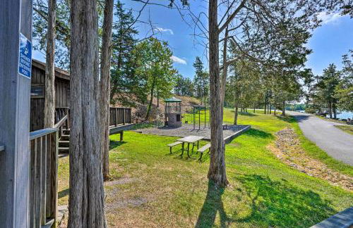 Swim, Fish and Explore! Lakefront Catskills Escape - Foto 32