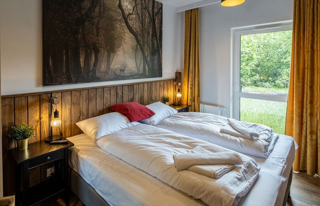 Sun & Snow Holiday Mountain Residence - Foto 4