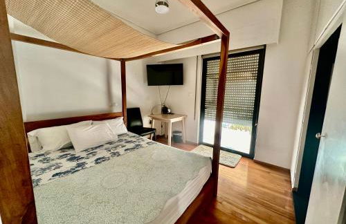 Άνετο Διαμέρισμα 2 Υπνοδωματίων κοντά στο ΟΑΚΑ και τα Νοσοκομεία ΥΓΕΙΑ & ΜΗΤΕΡΑ - Foto 4