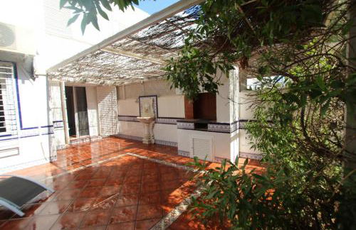 Adosado La Fresca by Rental Olé - Foto 28