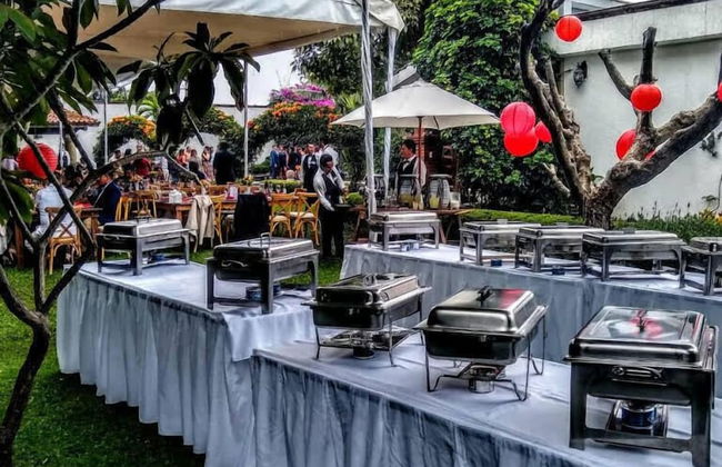 Residencia Jardin Real - Foto 15