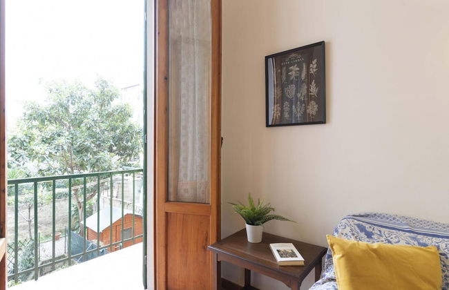 Vintage Apartment In Florence - Vintage Apartment - Photo 13