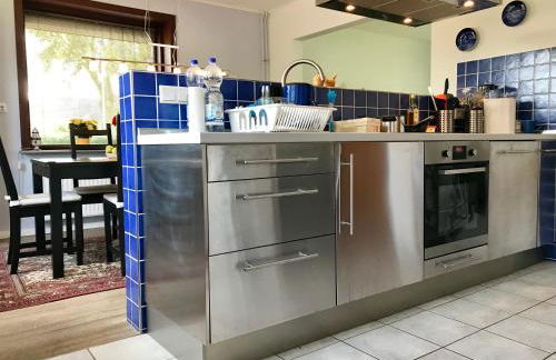 Ferienhaus "Auf dem Bremsberg" - Foto 27