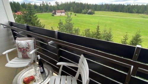 Ferienwohnung Schwarzwald Oase Kniebis - Foto 5