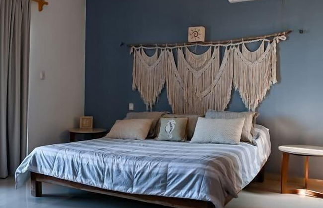 La Joya casa de playa - Foto 5