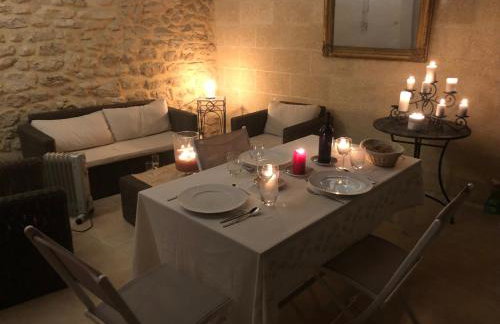 Le Patio du Mûrier - Foto 8