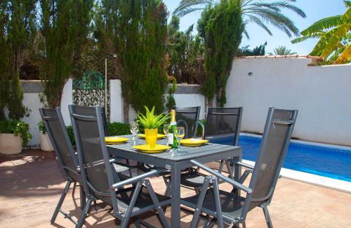 Holiday Home Las Islas by Interhome - Foto 62