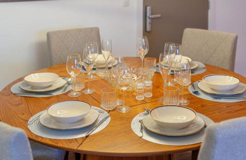 Dona Ella 201 - Apartamento NOVO no Centro Gramado - Foto 13