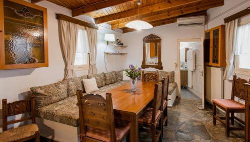 Minas Farm Cottage - Foto 1