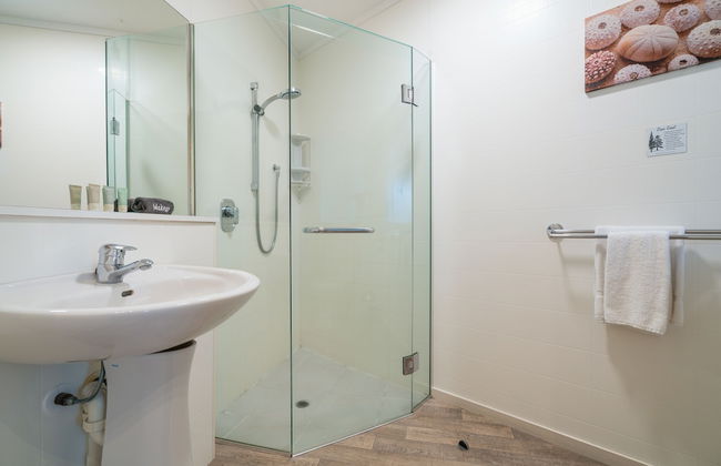 Waterfront Apartments Whitianga - Foto 51