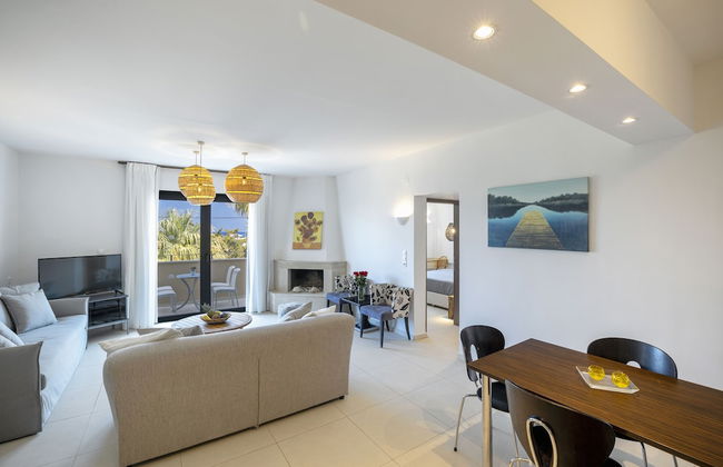 La Stella Suites - Foto 41