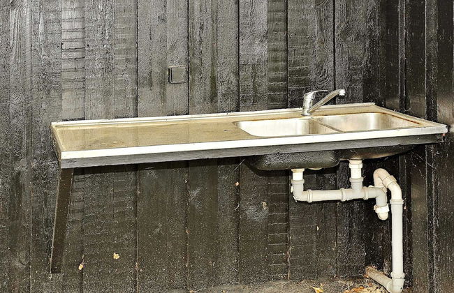 Rustic Holiday Home in Ansager near Water - Foto 28