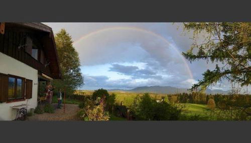 Jagdhaus Nantesbuch Comfortable holiday residence - Foto 4, Other