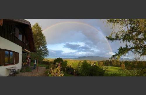 Jagdhaus Nantesbuch Comfortable holiday residence - Foto 4