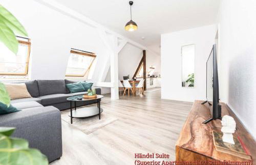 Apartments in der Kutschgasse - Altstadt - Parkplatz nach Verfügbarkeit - Küche - Wifi - Powered by Ko-Living - Foto 3