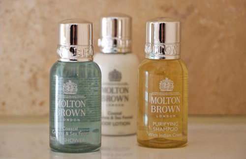 Contemporary beachside apartment - Foto 17